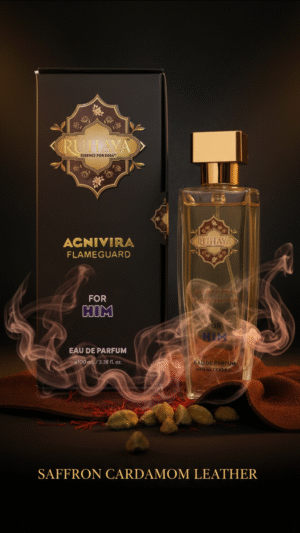 Agnivira – Flameguard