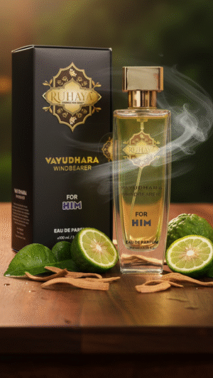 Vayudhara – Windbearer
