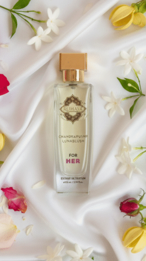 Chandrapushp – Lunablush