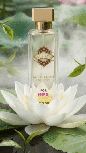 Padmasugandha – Lotusveil